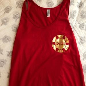 Sigma kappa tank